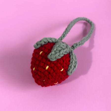Strawberry